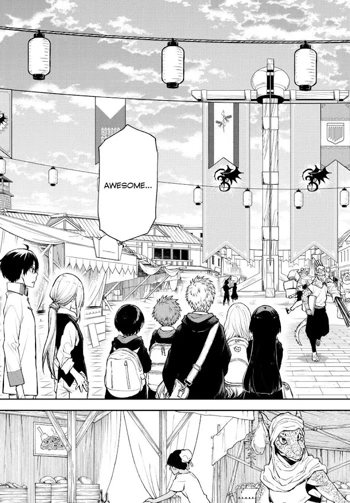 That Time I Got Reincarnated as a Slime Chapter 109 image 29_optimized